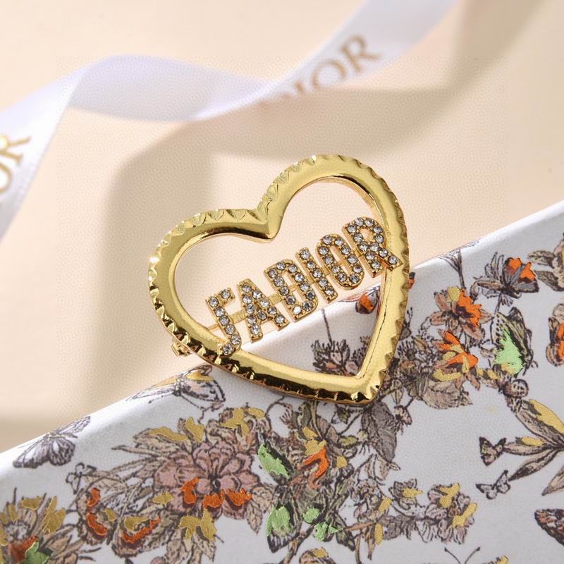 Dior Brooch 05yxh06